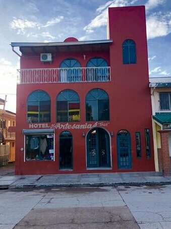Hotel towi