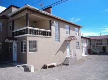 Hotel y Paseos Gran Vision
