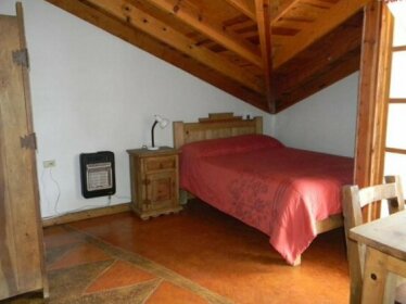 La Troje de Adobe
