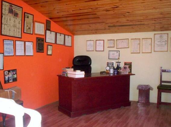 Villa Santa Cruz Creel - Photo2
