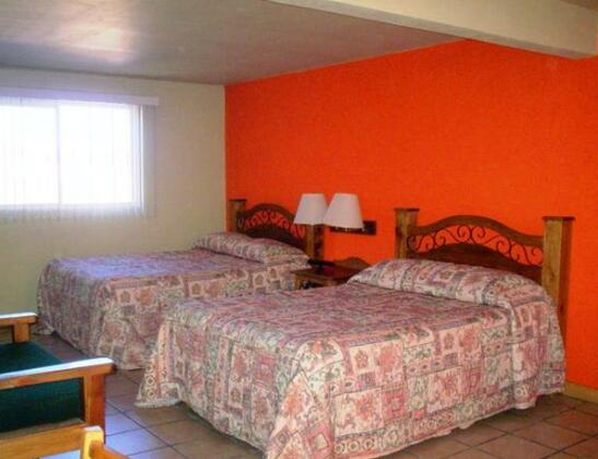 Villa Santa Cruz Creel - Photo3