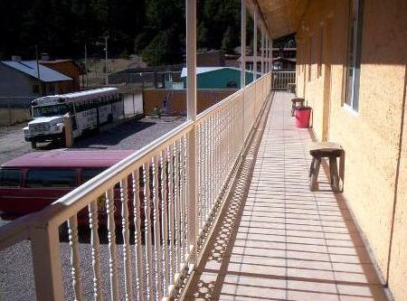 Villa Santa Cruz Creel - Photo5