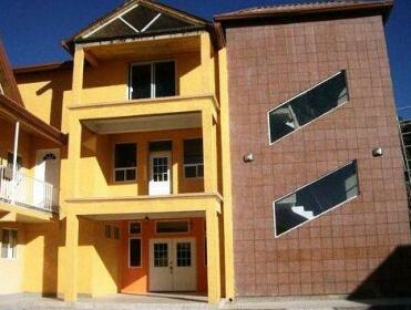 Villa Santa Cruz Creel