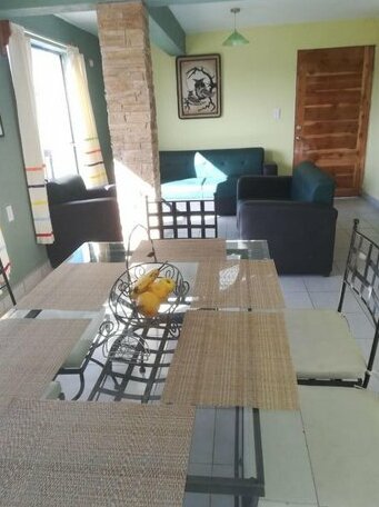 Villas La Quinta B & B - Photo3