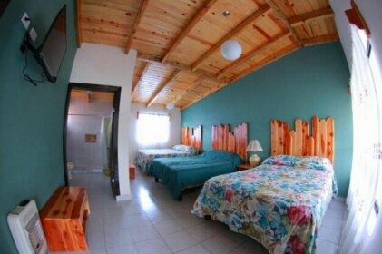 Villas La Quinta B & B
