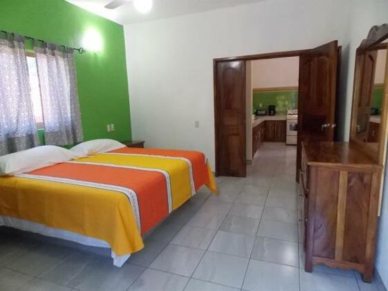 Casa del Mar Cuastecomate - Photo2