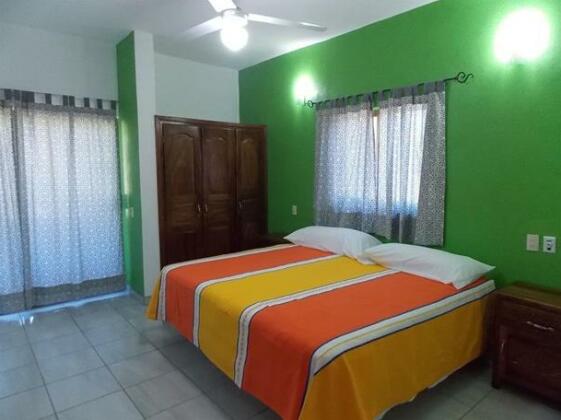 Casa del Mar Cuastecomate - Photo3