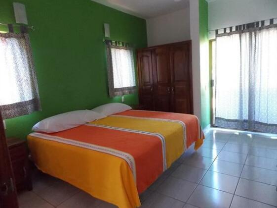 Casa del Mar Cuastecomate - Photo4