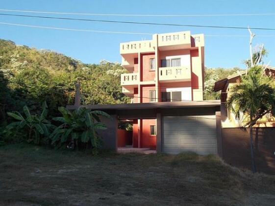Casa del Mar Cuastecomate - Photo5
