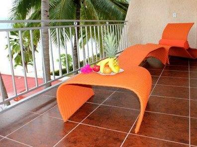 La Quinta Gran Bahia Cuastecomates - Photo2