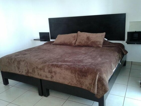 Hotel Cascada - Photo3