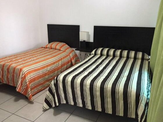 Hotel Cascada - Photo4