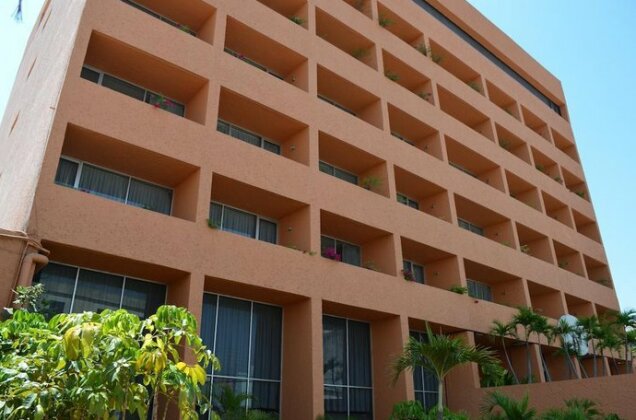 Hotel De Cuautla - Photo2