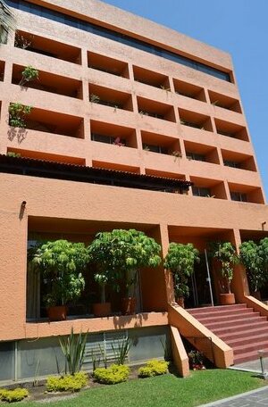 Hotel De Cuautla - Photo3