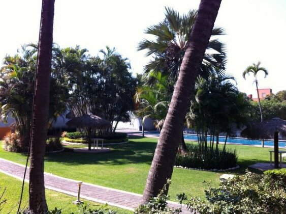 Hotel De Cuautla - Photo4