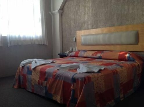 Hotel - Motel Pasion - Photo3