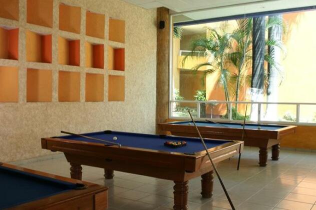 Hotel Quinta Loriffe - Photo3