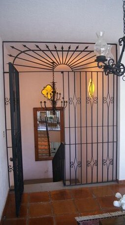 Casa de las Conchas Cuernavaca - Photo5