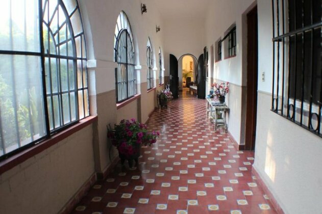 Casa Madero Rooms - Photo5