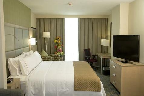 Holiday Inn Express & Suites Cuernavaca - Photo3