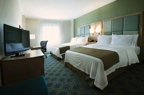 Holiday Inn Express & Suites Cuernavaca - Photo4