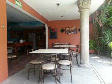 Homestay in Cuernavaca near Club de Golf los Tabachines