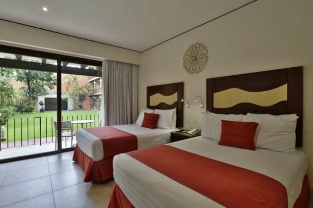 Hosteria Las Quintas Hotel & Spa - Photo5