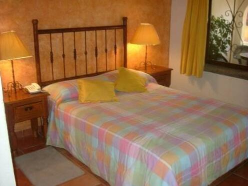 Hotel Antigua Posada - Photo5