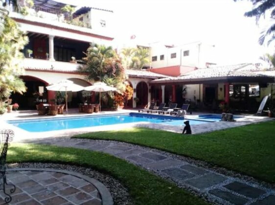 Hotel Casa Colonial - Adults Only - Photo2