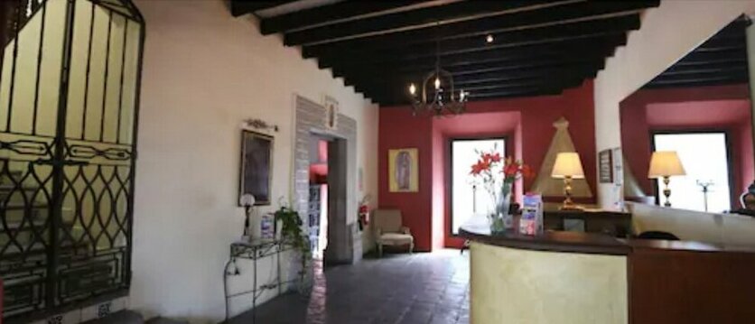 Hotel Casa Colonial - Adults Only - Photo3