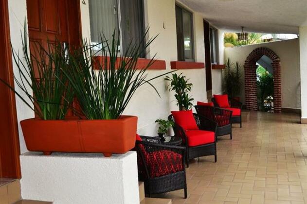 Hotel Rinconada de Cortes - Photo2