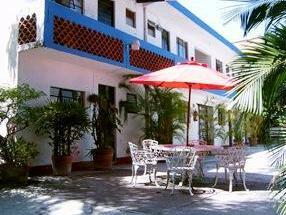 IDEL Hostel Cuernavaca - Photo2