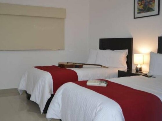 Clamont Suites - Photo3