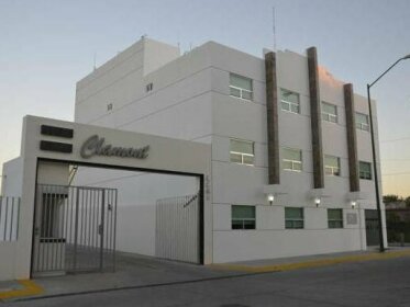 Clamont Suites