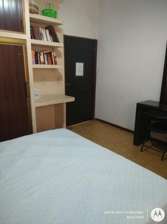Gina's house Culiacan - Photo2