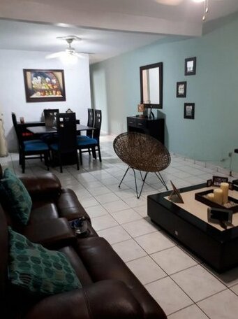 Gina's house Culiacan - Photo3