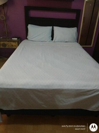 Gina's house Culiacan - Photo4