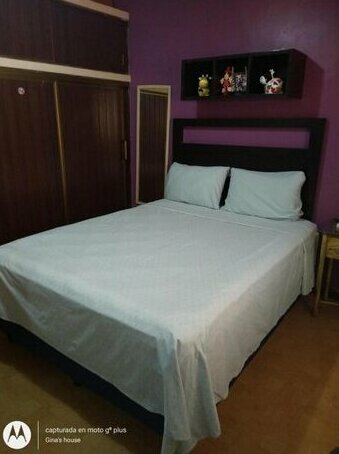 Gina's house Culiacan