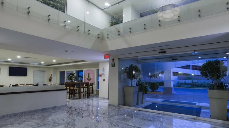 Holiday Inn Express Culiacan - Photo2