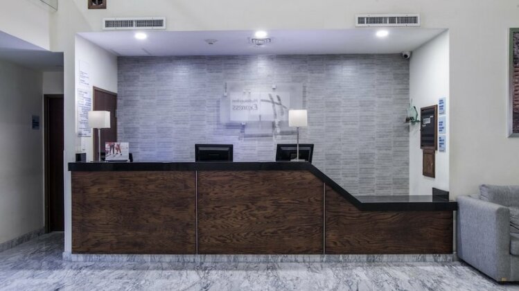 Holiday Inn Express Culiacan - Photo3