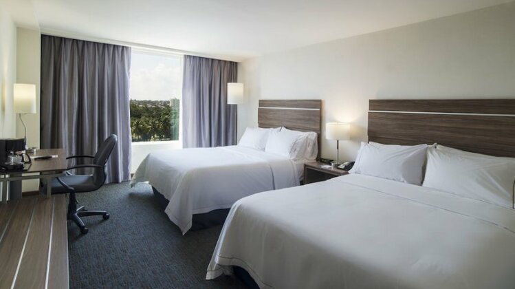 Holiday Inn Express Culiacan - Photo4