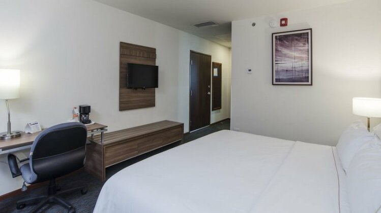 Holiday Inn Express Culiacan - Photo5