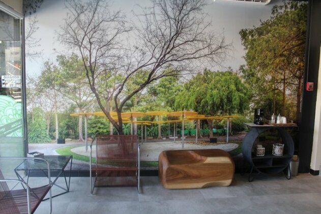 Homesuites Malecon - Photo3