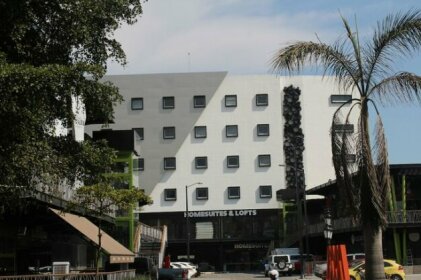 Homesuites Malecon