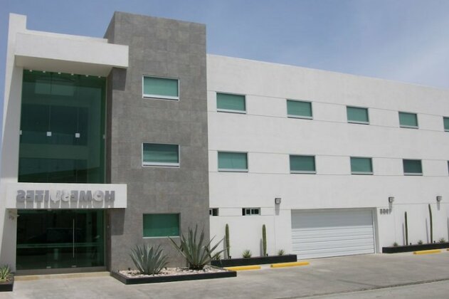 Homesuites Rotarismo - Photo2