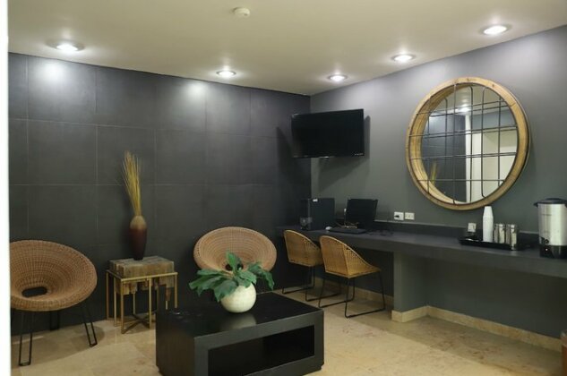 Homesuites Rotarismo - Photo3