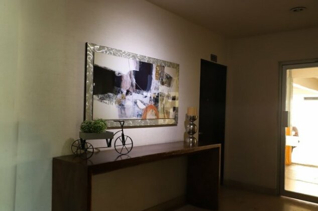 Homesuites Rotarismo - Photo4