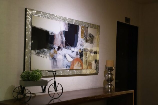 Homesuites Rotarismo - Photo5