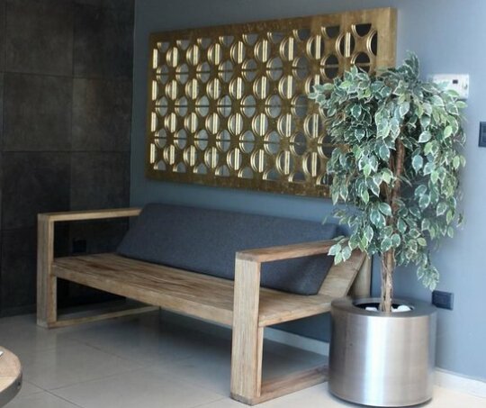Homesuites Zaragoza - Photo3