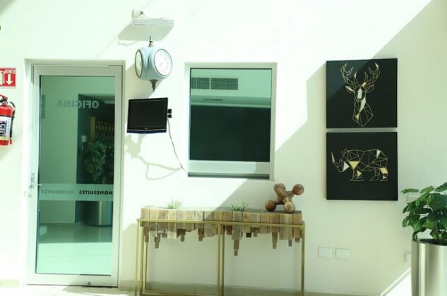 Homesuites Zaragoza - Photo4
